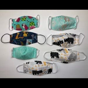 Masks $9